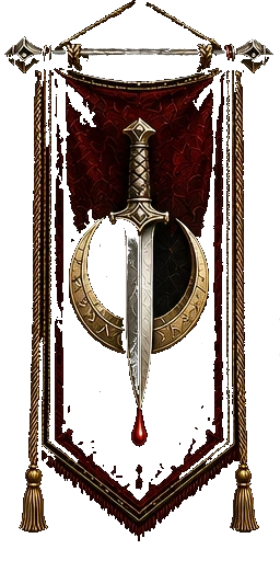 Crest of the Assassins
