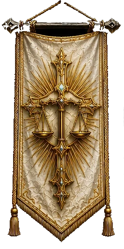 Crest of the Clerics
