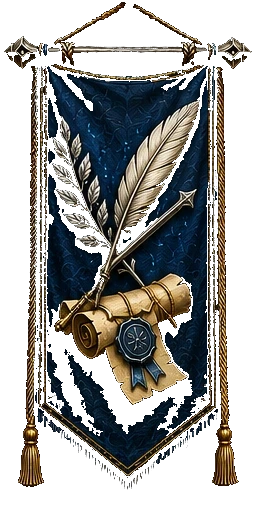 Crest of the Diplomats