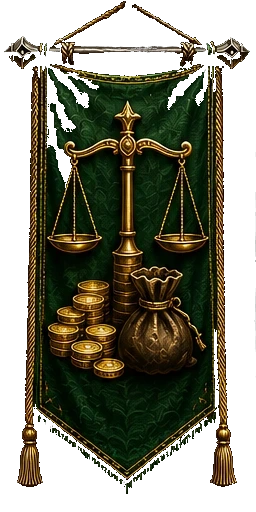 Crest of the Merchants