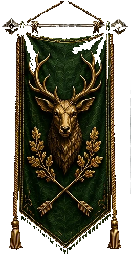 Crest of the Rangers