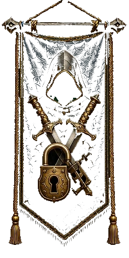 Crest of the Rogues